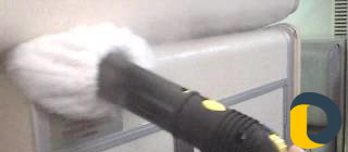 Аренда пароочистителя karcher SG4/4prof