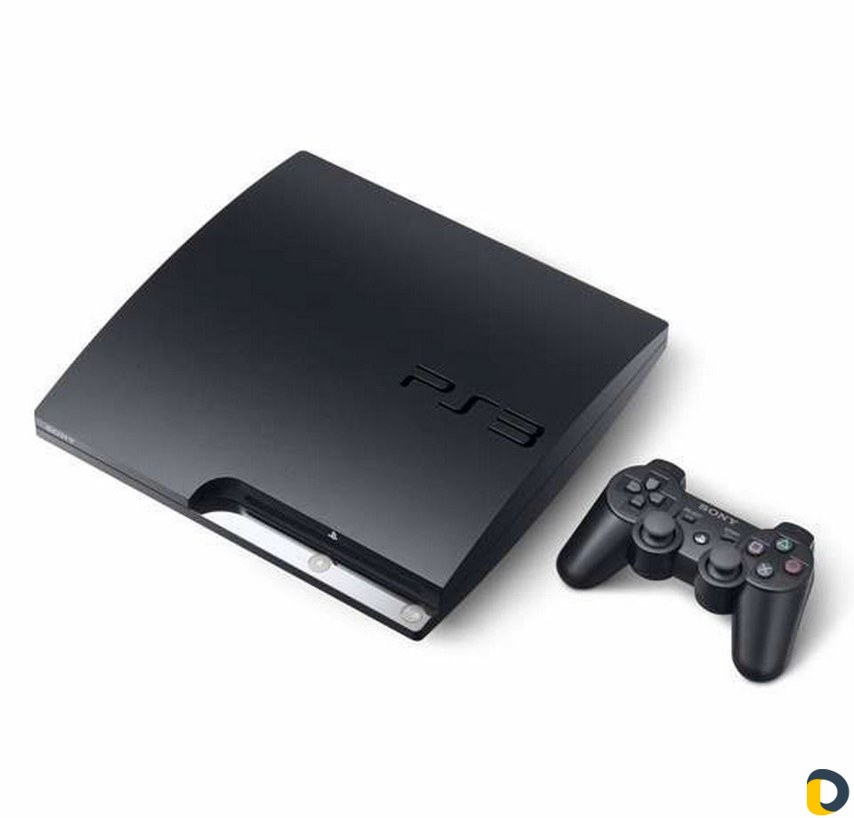 Аренда playstation 3