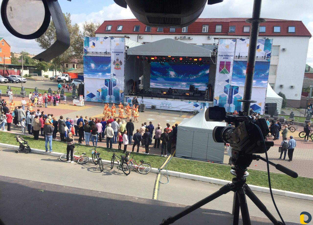 Аренда плазмы 55 и 65 дюймов