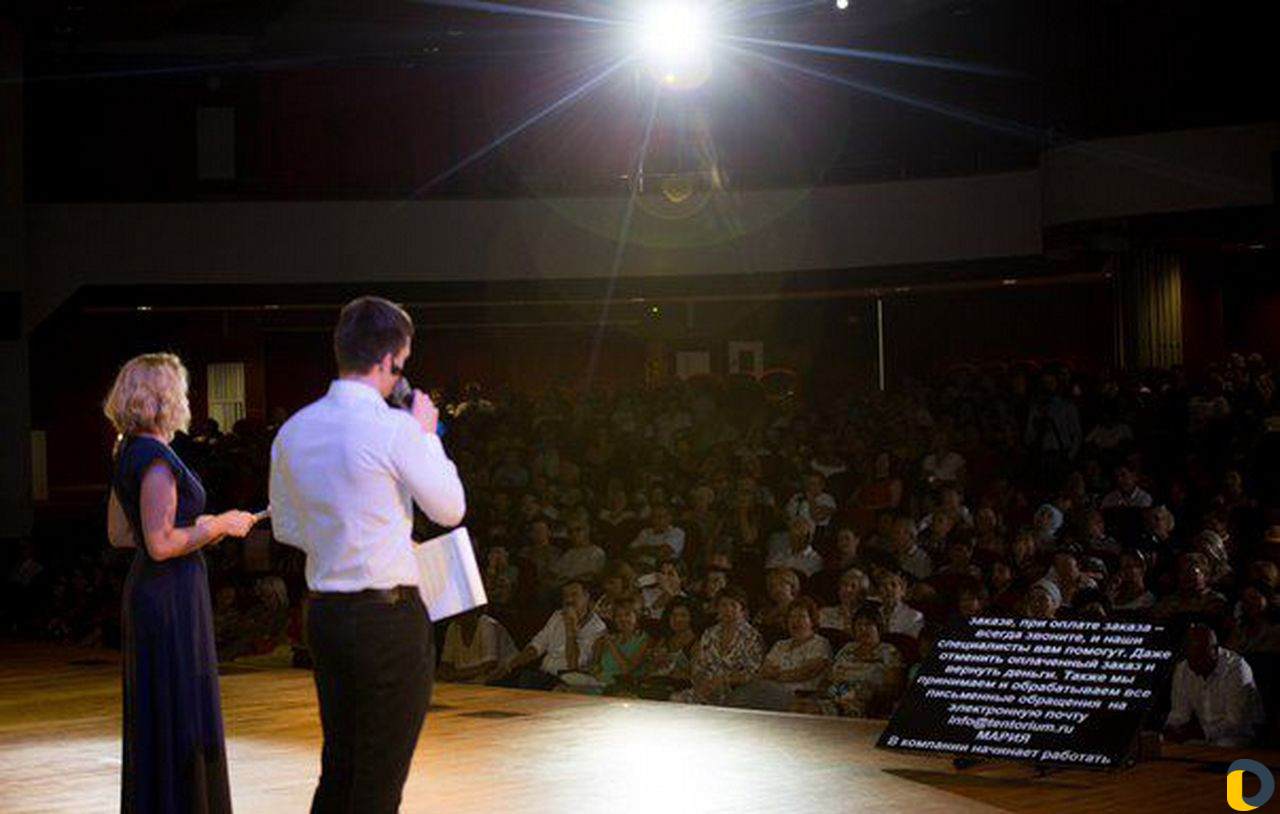 Аренда плазмы 55 и 65 дюймов