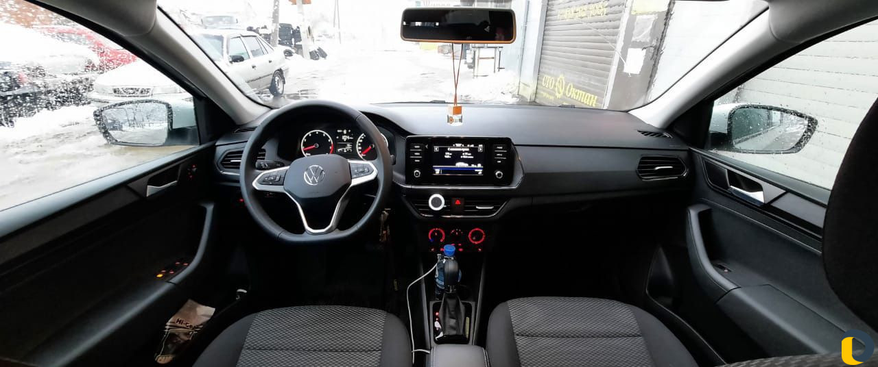 Аренда под выкуп новый Volkswagen Polo