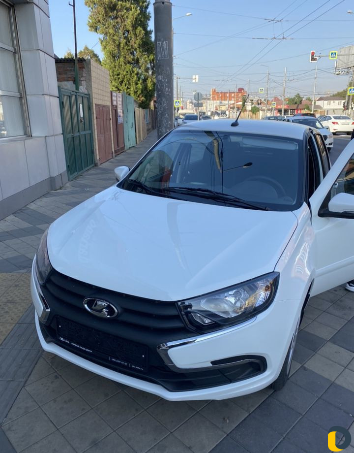 Аренда под выкуп новый Volkswagen Polo