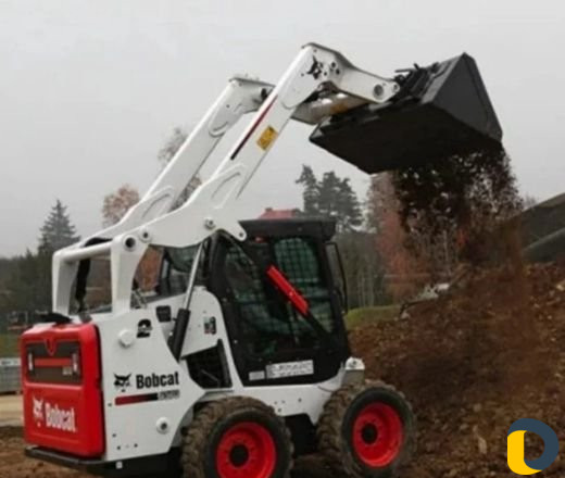 Аренда, продажа спецтехники
