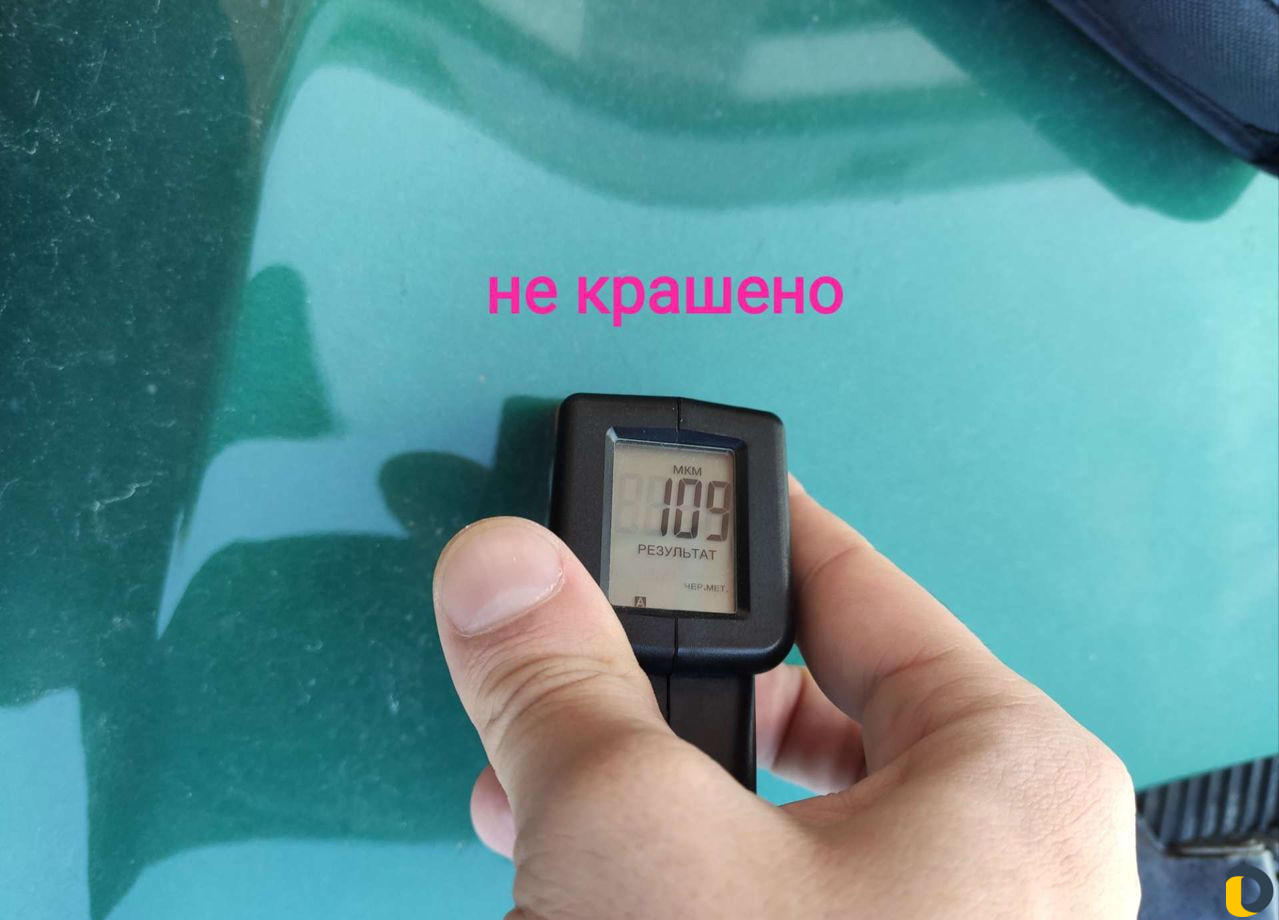 Аренда профессионального толщиномера ET-11p