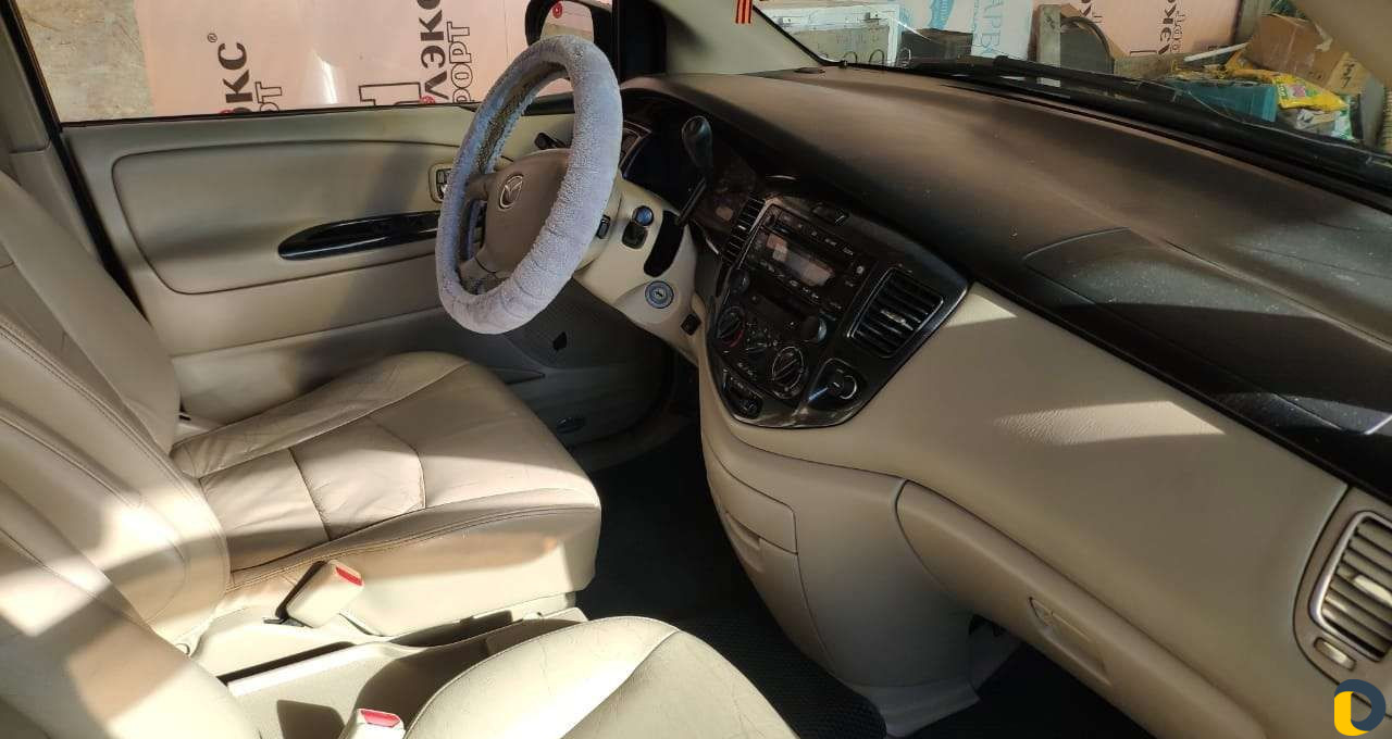 Аренда/прокат авто, минивен