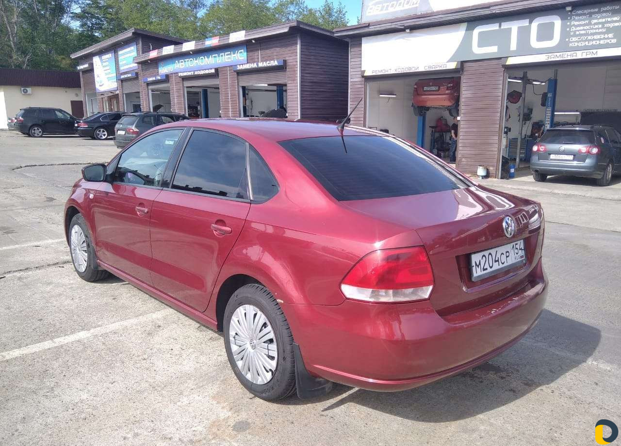 Аренда/прокат авто, минивен