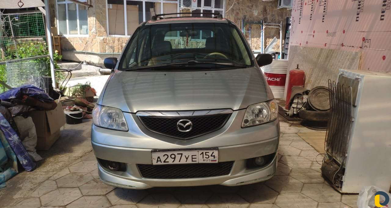 Аренда/прокат авто, минивен