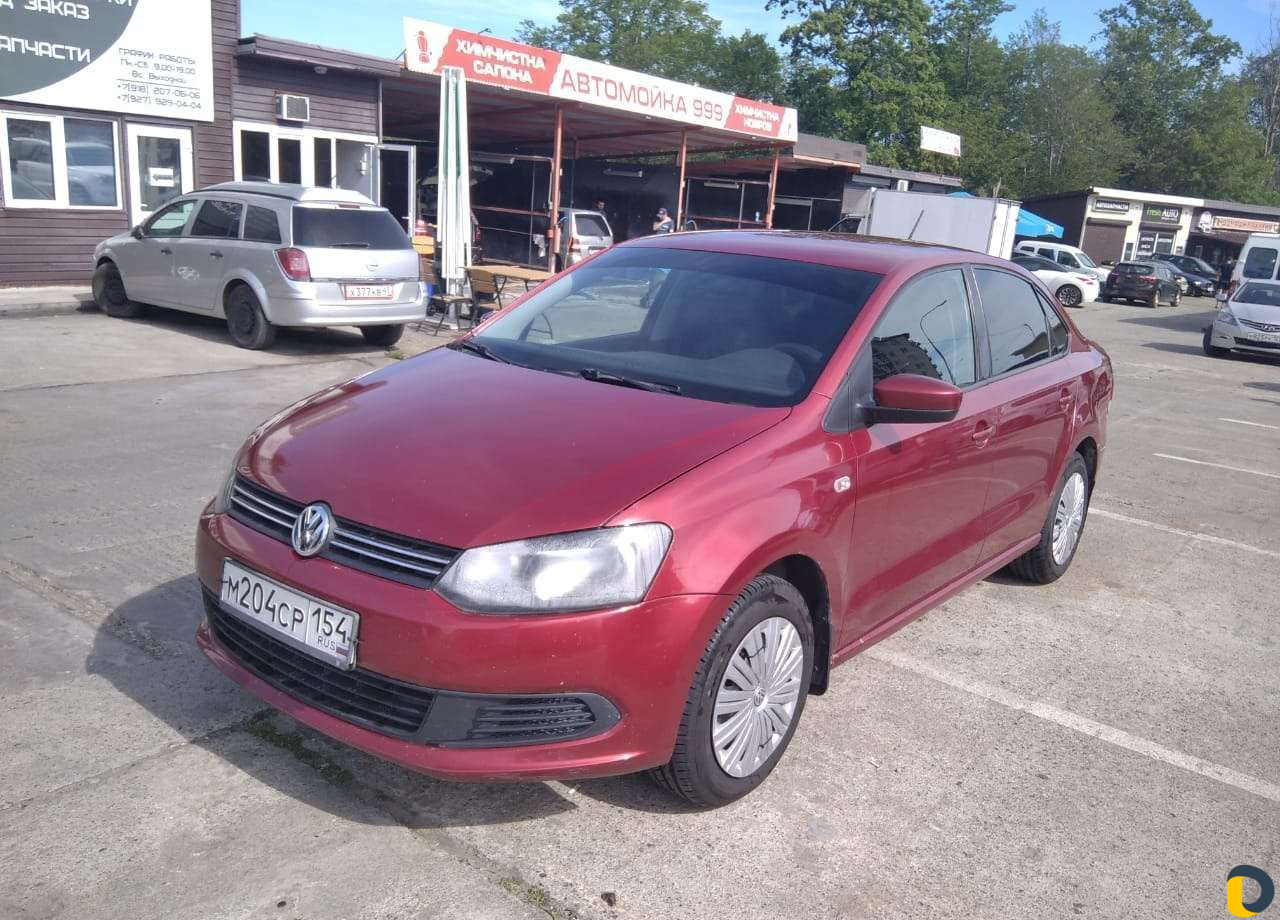 Аренда/прокат авто, минивен