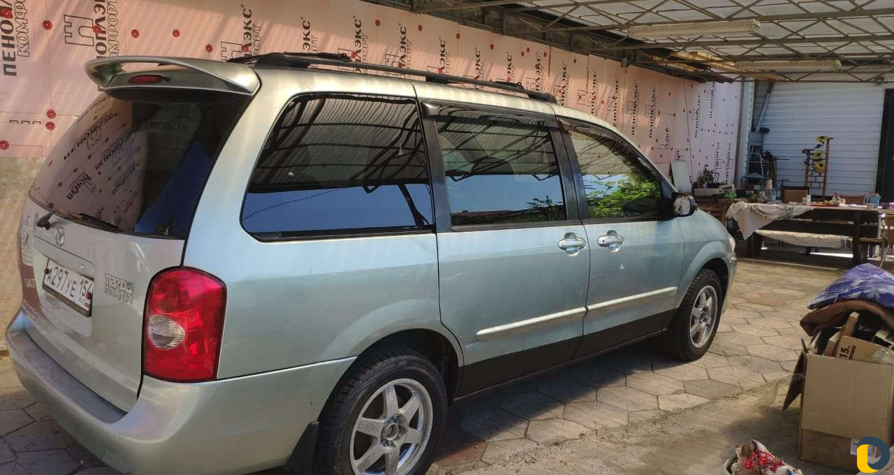 Аренда/прокат авто, минивен