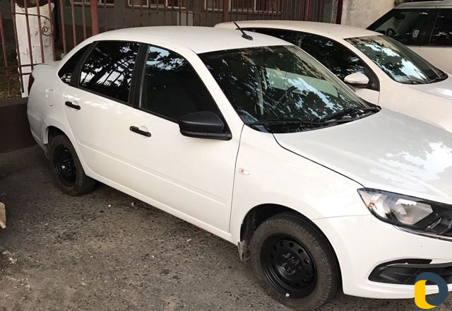 Аренда прокат авто под такси