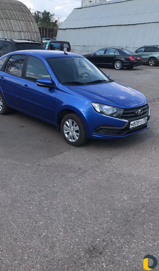 Аренда прокат авто под такси