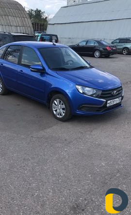 Аренда прокат авто под такси