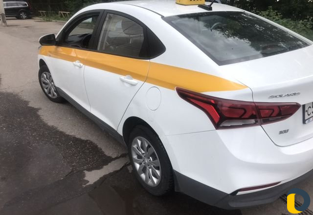 Аренда прокат авто под такси