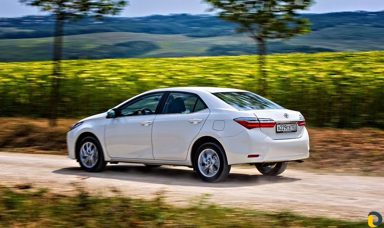 Аренда-Прокат Авто