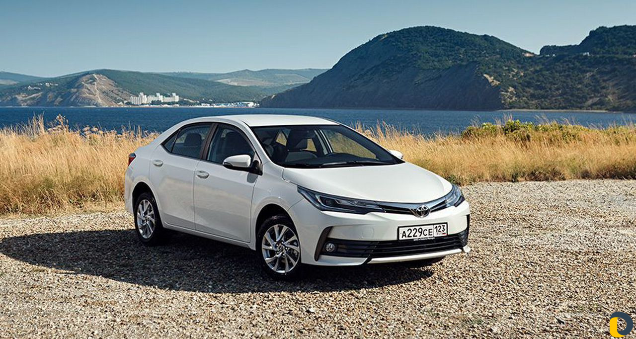 Аренда-Прокат Авто