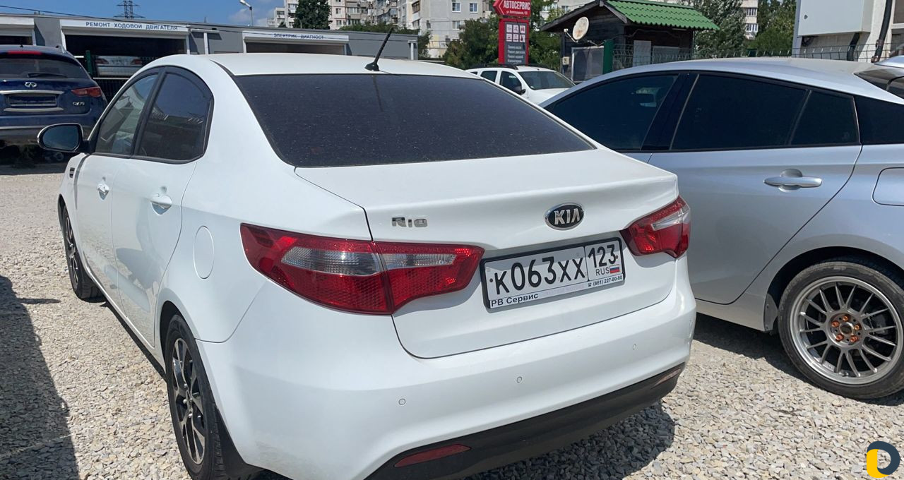Аренда Прокат авто в Геленджике
