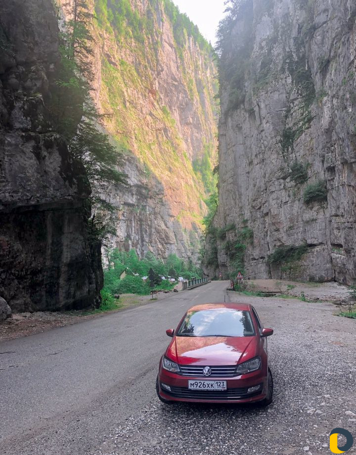 Аренда прокат авто В сочи,адлер