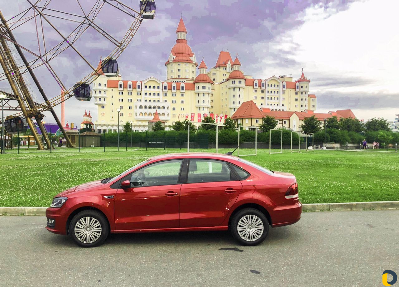 Аренда прокат авто В сочи,адлер