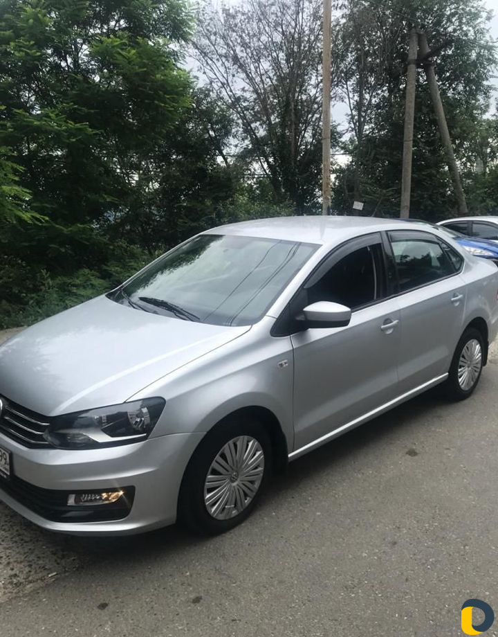 Аренда / прокат авто в Сочи и Адлере