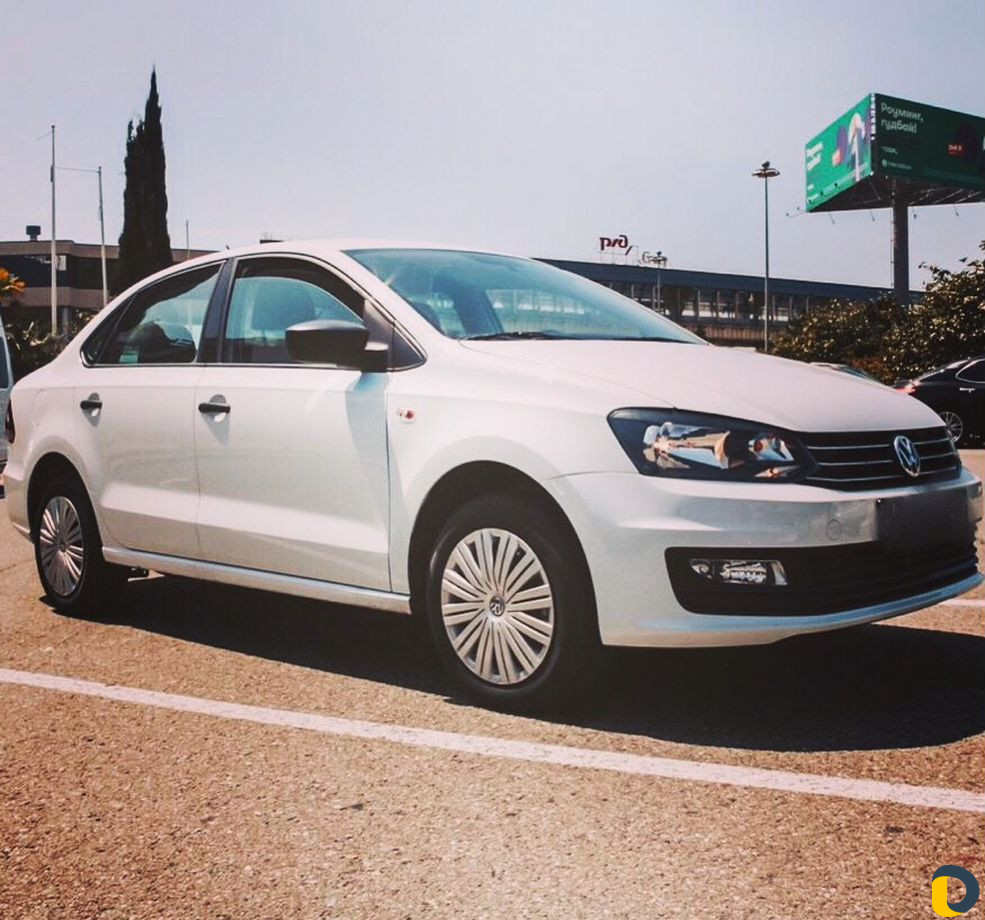 Аренда / прокат авто в Сочи и Адлере