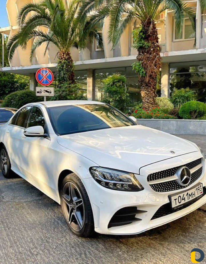 Аренда / прокат авто в Сочи и Адлере