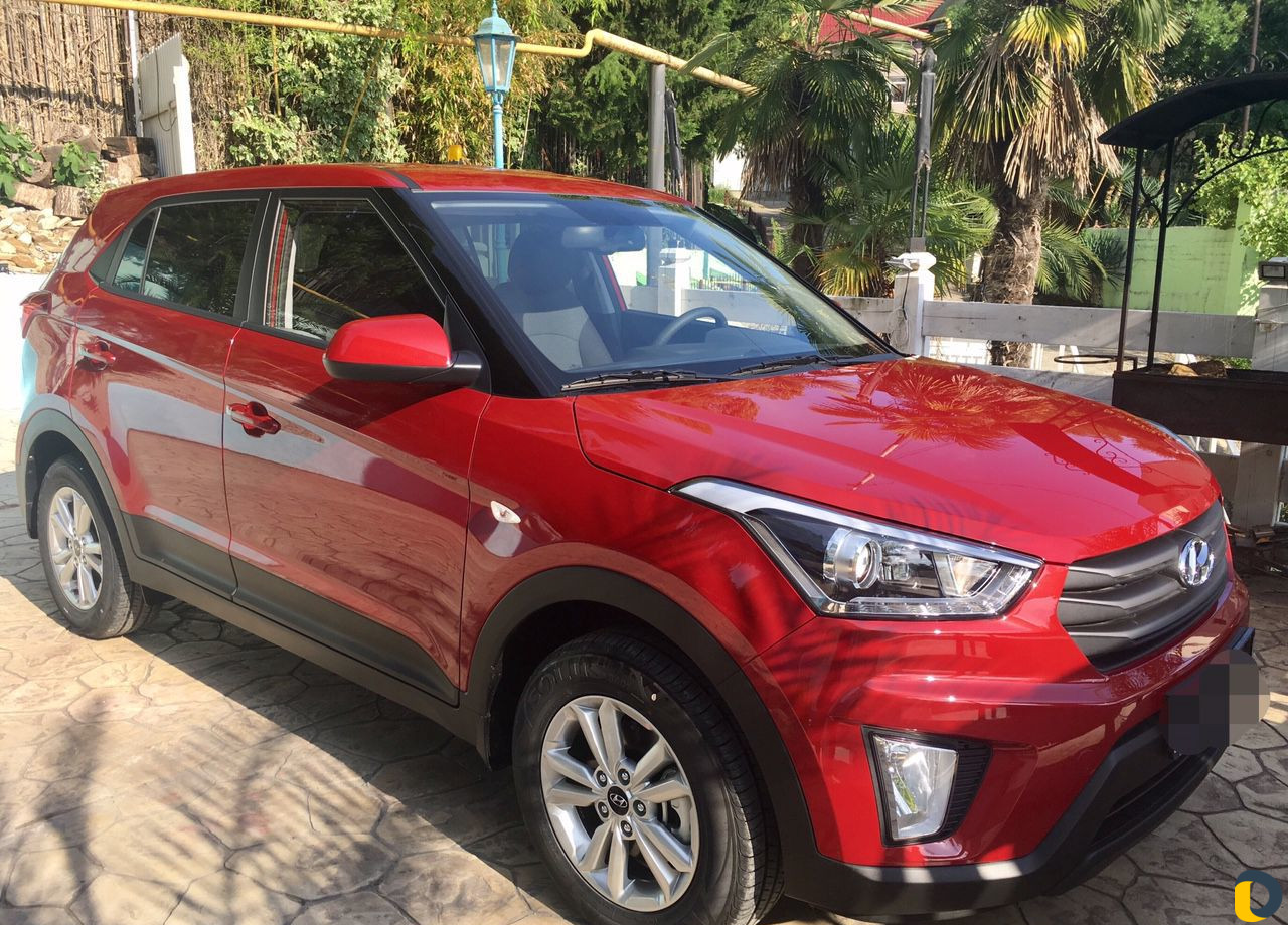 Аренда / прокат авто в Сочи и Адлере