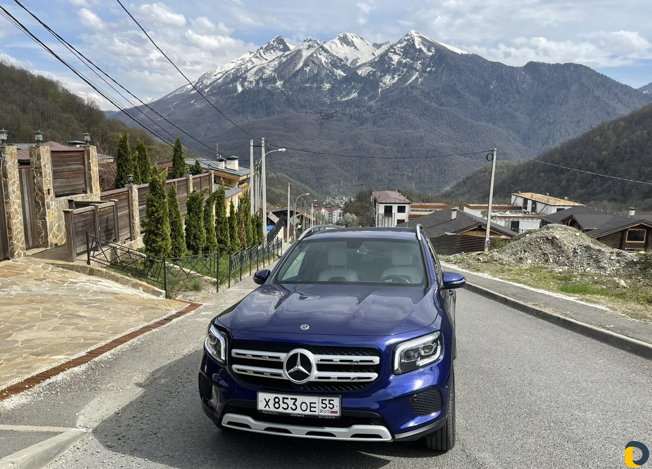 Аренда / прокат авто в Сочи и Адлере