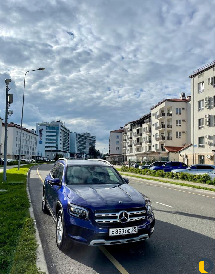 Аренда, прокат автомобилей