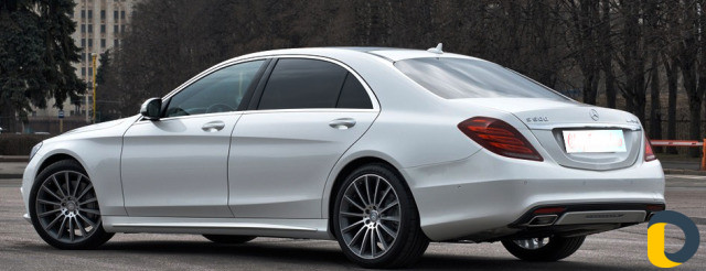 Аренда,Прокат Mercedes-Benz W221/222 амг