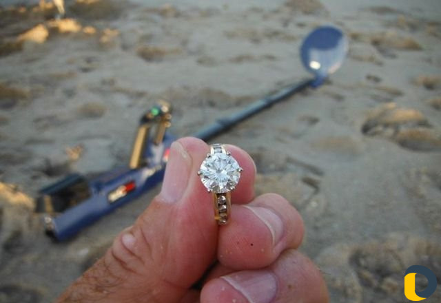 Аренда прокат металлоискателя