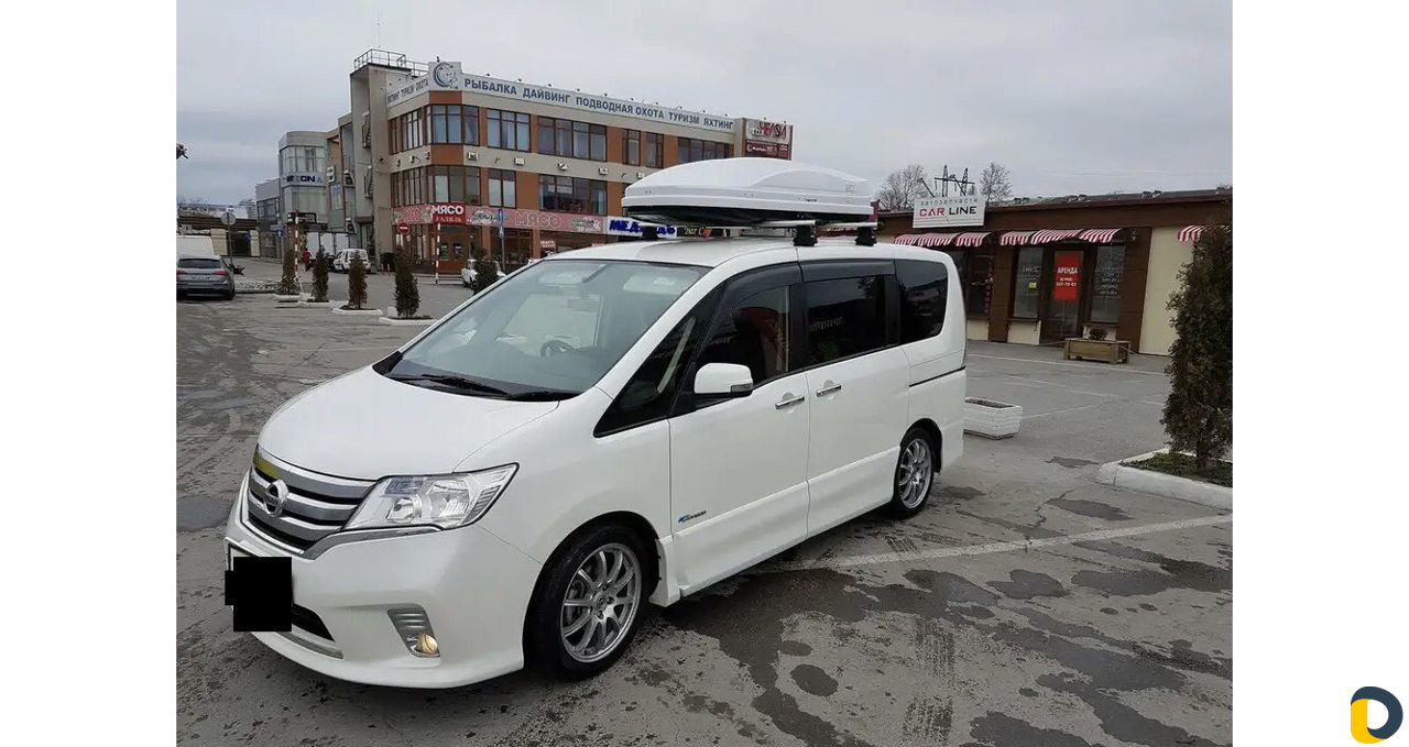 Аренда#прокат#минивэна#без водителя