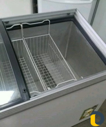 Аренда, Прокат Морозильной камеры