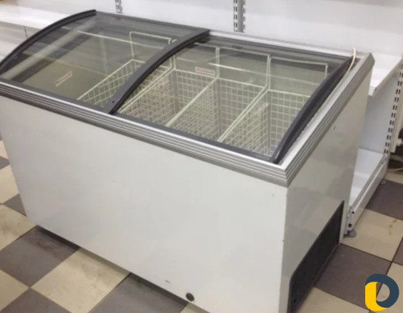 Аренда, Прокат Морозильной камеры