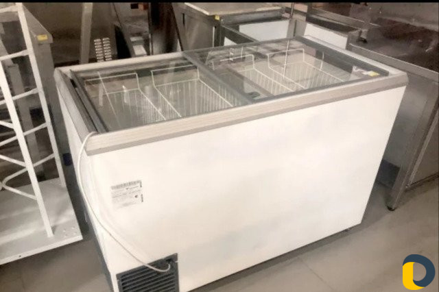 Аренда, Прокат Морозильной камеры