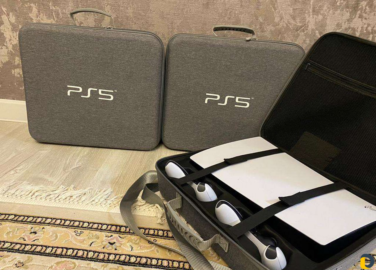 Аренда Прокат PlayStation5