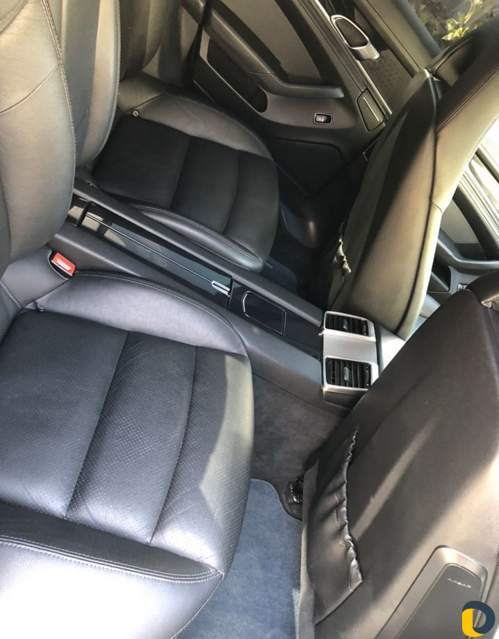 Аренда прокат Porsche Panamera
