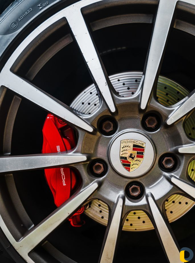Аренда Прокат спортивного автомобиля Porsche