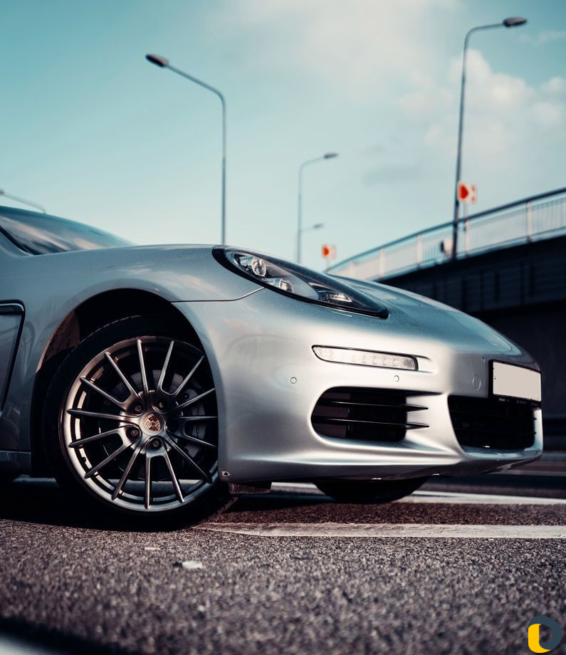 Аренда Прокат спортивного автомобиля Porsche