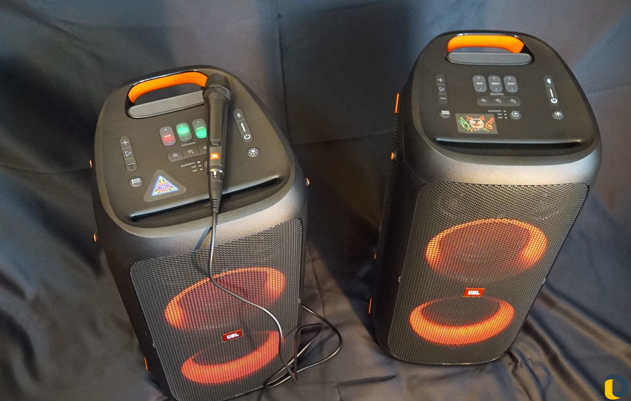 Аренда/прокат звука.Акустика, колонки, караоке JBL