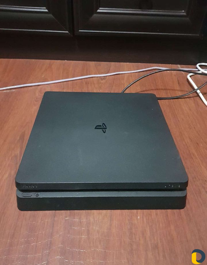 Аренда ps4