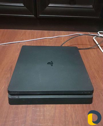 Аренда ps4