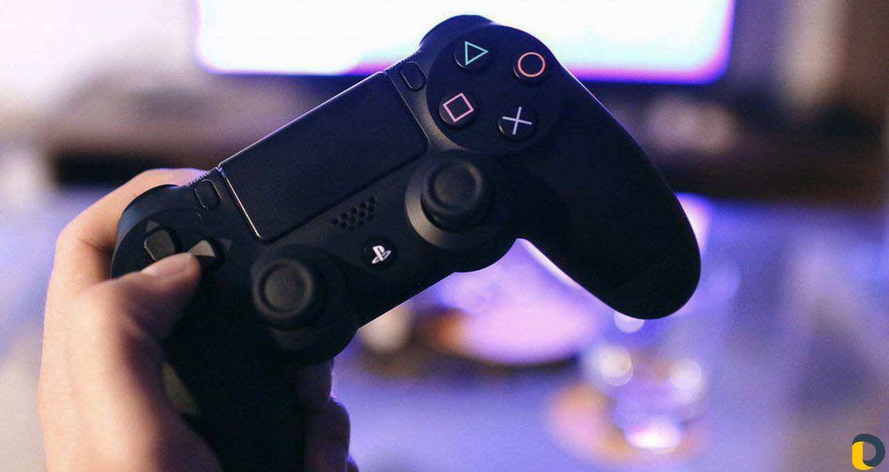 Аренда ps4