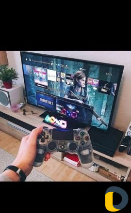 Аренда PS4