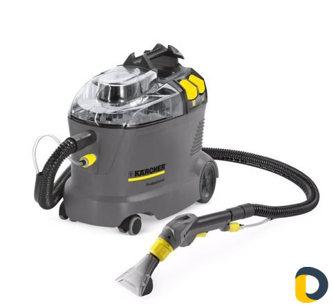 Аренда пылесоса Karcher Puzzi 8/1C