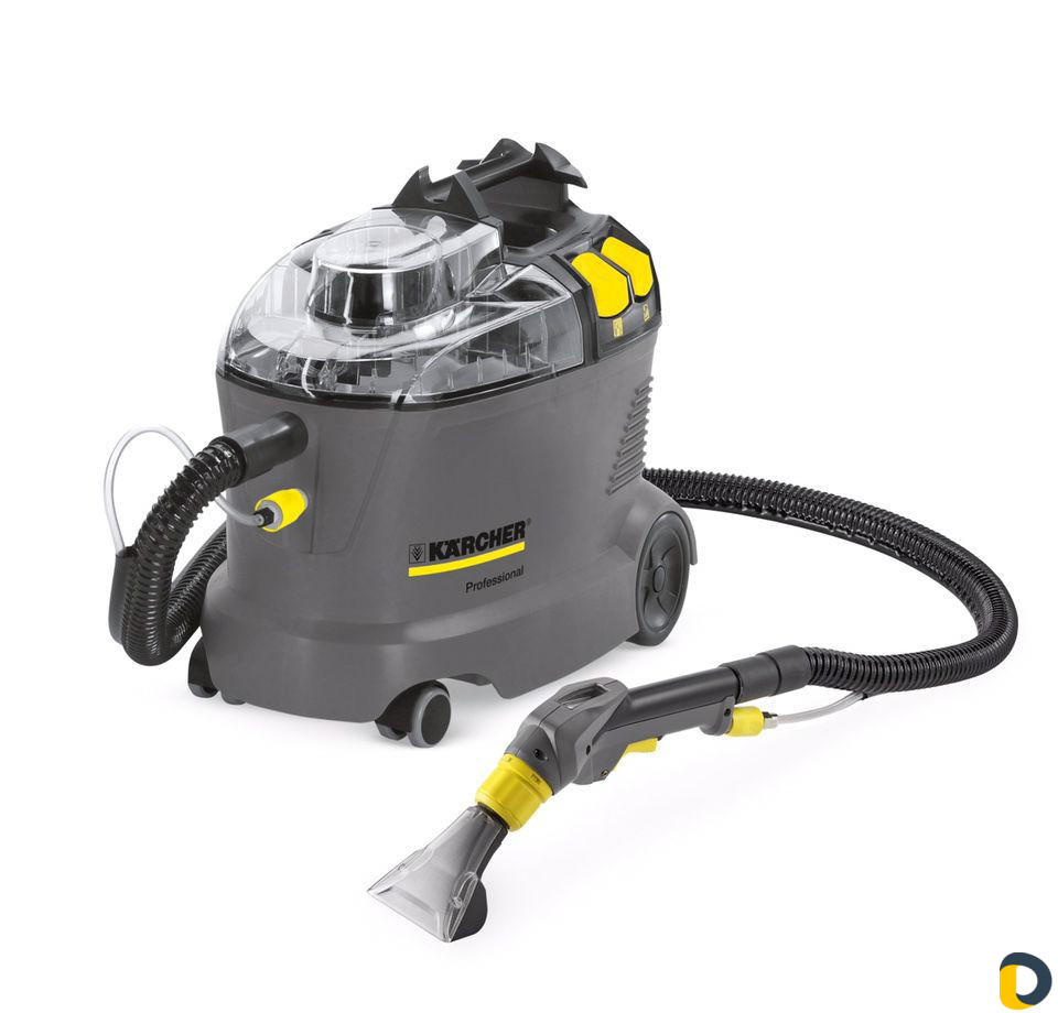 Аренда пылесоса Karcher Puzzi 8/1C