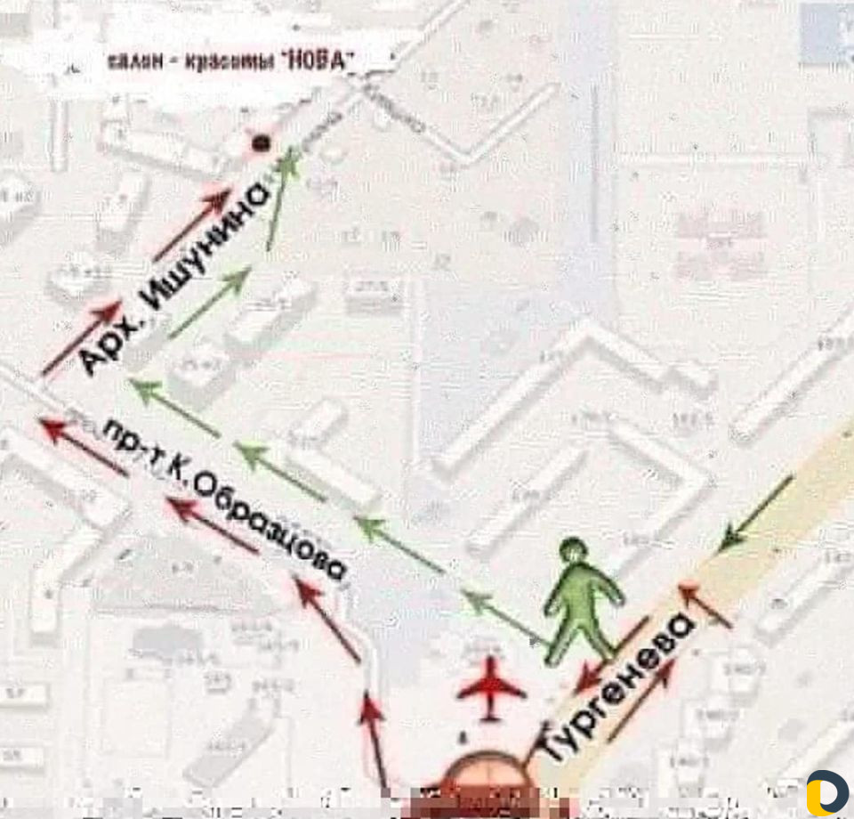 Аренда рабочего места парикмахера