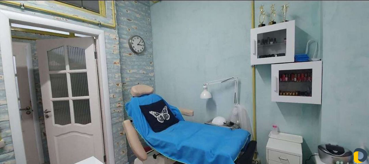 Аренда рабочего места