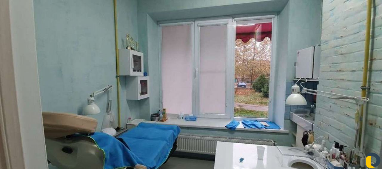 Аренда рабочего места