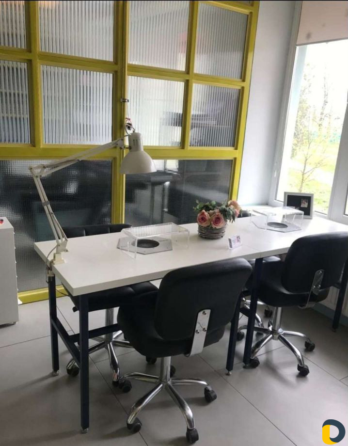 Аренда рабочего места