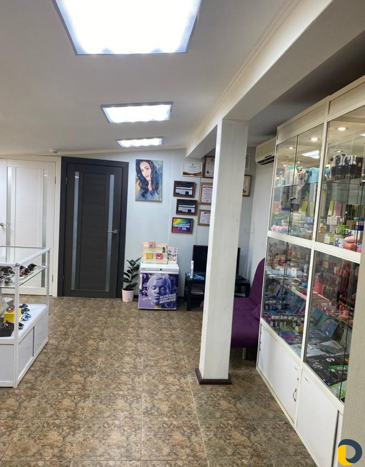 Аренда рабочего место